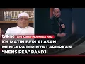 Lagu Show Mens Rea Pandji Melebihi Batas Kritik? Ini Kata Pelapor | AKIP tvOne