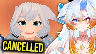 Kirsche got cancelled.. (again)