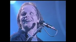 Herbert Grönemeyer Männer Köln Live 1988 
