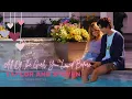 Lagu All Of The Girls You Loved Before Music Video | Steven and Taylor | The Summer I Turned Pretty