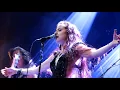 Edge of Paradise  - In a dream - FemME 2017