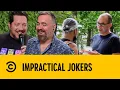Free Tickets Impractical Jokers