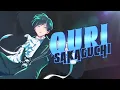 F/ACE 「F/ACE OFF」ティザーMV