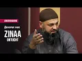 Download Lagu De gevaren van Zinaa | Ustaadh Imad