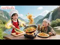 Download Lagu เด็กสาวยากจนใช้ซุปไก่หนึ่งชามช่วยทายาทซีอีโอที่ตกอับ ใครจะคิดว่าเธอคือเชฟอันดับหนึ่งของโลก!