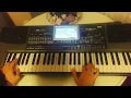 Download Lagu Alegro bend - afrika (forspil) korg pa 900