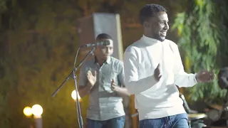 بقيت تمر بينا عبدو عبدو و كباشي عمر 