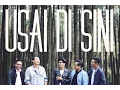 USAI DI SINI - RAISA (Cover) Oskar feat Ideaz