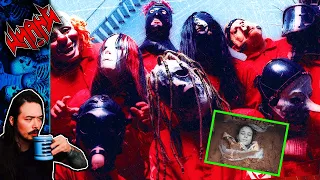 Download Purity: The Slipknot Crime Mystery - Tales From the Internet MP3