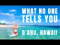 12 Things You MUST Know Before Visiting Oahu Hawaii First Timer s Guide
