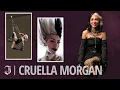 I Want To Be the Person I Needed When I Was Younger Cruella Morgan