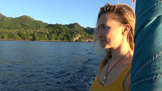 Sailing Wallilabou | SMLS S3E16