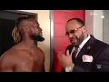Download Lagu mvp,Kofi Kingston backstage segment raw 6/7/21