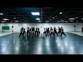 WONHO 원호 'Don't Wake Me Up!' Dance Practice