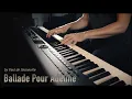 Download Lagu Ballade Pour Adeline - Paul de Senneville \\\\ Jacob's Piano