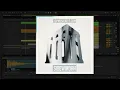 Gorgon City feat. Flirta D - Sidewindah (Ableton Remake)