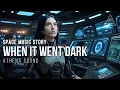 Download Lagu Athena Sound - When It Went Dark | Space Music Story, Female Vocal, Sci-Fi
