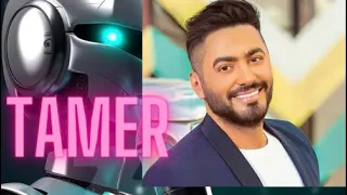 تامر حسني حلوة حياتي معاه Ai Tamer Hosny Helwa Hayaty Ma2h 