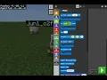 Minecraft Education - Opening the Code Builder