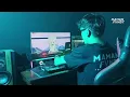 DJ BINTANG 5 TENXI - AKU BUKAN POLISI KU  BUATMU ANGKAT TANGAN SLOW VIRAL TIKTOK MAMAN FVNDY 2025 