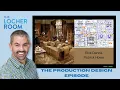 Download Lagu Rick Dennis \u0026 Patrick Howe - The Production Designers Episode
