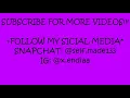 City Girls - Act Up (lyrics)