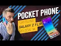 Download Galaxy Z Flip Review: The Small Smartphone Is Back – And It's Bigger Than Ever mp4 3gp mp3 videos - waplic