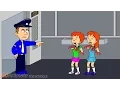 Download Lagu Rosie And Daisy Takes The Service Elevator / Arrested / Grounded Download Lagu Rosie And Daisy Takes The Service Elevator / Arrested / Grounded