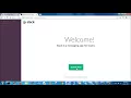 Integrate slack and python send message from python script to slack