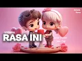 Lagu 🎶 RASA INI - VIERRA | COVER FUSION JAZZ POP | 🔥
