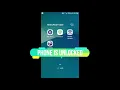 How to Permanent Unlock Phone locked with Metro PCS for Free