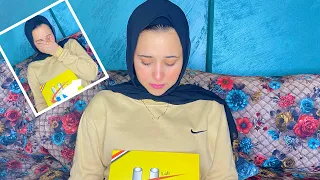 رد فعل احمد لما عرف اني مبخلفش وجع قلبي 