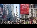 MACYS STORE TOUR Macy s in Houston Texas USA