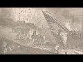 War of 1812 Part 8 Americans Burn a Capital