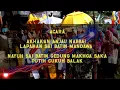 Download Lagu AKHAKAN ANJAU NABBAI LAPAHAN SAI BATIN MANDAWASA | Nayuh Sai Batin Gedung Makhga Saka | Lampung