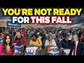 Amanda Grace Prophetic 2026 Something Is Seriously Wrong And It s About To Hit America This Fall