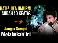 Download Lagu KESALAHAN DIUMUR 401‼️BUYA ARRAZY