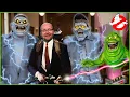 Download Lagu Ghostbusters 'Life Size' Scoleri Brothers en Flying Slimer