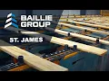 St James Yard Lumber Yard Overview 2021