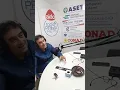 Intervista ad Alberto Alessandri Presidente della Provincia PU 11 08 2026