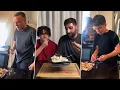 America s Biscuits Gravy Some Europeans Regretted Trying It