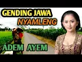 Download Lagu 1 JAM FULL GENDING JAWA TOMBO NGANTUK - GENDING UYON2 KLASIK TERLARIS 2025 - BENING CEMENGKLING