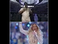 ASL SUPER BOWL 2022 HALFTIME PERFORMANCE WARREN SNIPE SEAN FORBES WAWASWORLD SIGN LANGUAGE