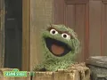 Sesame Street: I Love Trash