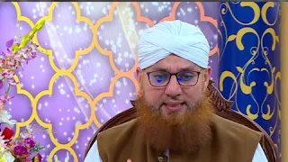 Sehri Ka Actual Time Kiya Hai Short Clip Maulana Abdul Habib Attari