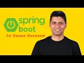 Spring Boot and Spring Framework Tutorial for Beginners by Ranga Karanam