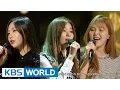 Download Lagu Red Velvet - Goodbye | 레드벨벳 - 안녕 [Immortal Songs 2]