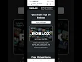 Download Lagu 125$ robux card