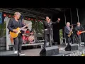 Download Lagu Len Ruygrok with Yada Yada - Saturday night_Herman Brood @Wouwfestival