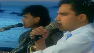 Zeze Di Camargo e Luciano - Eu Te Amo / Especial 1992
